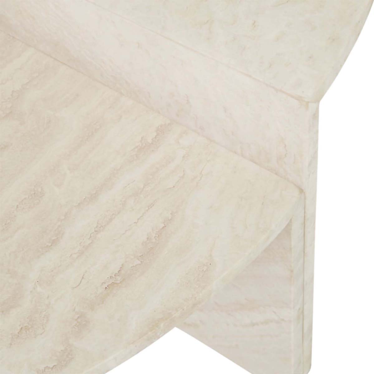 Elle Lune Coffee Table