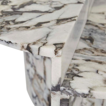 Elle Lune Coffee Table