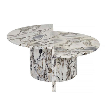 Elle Lune Coffee Table
