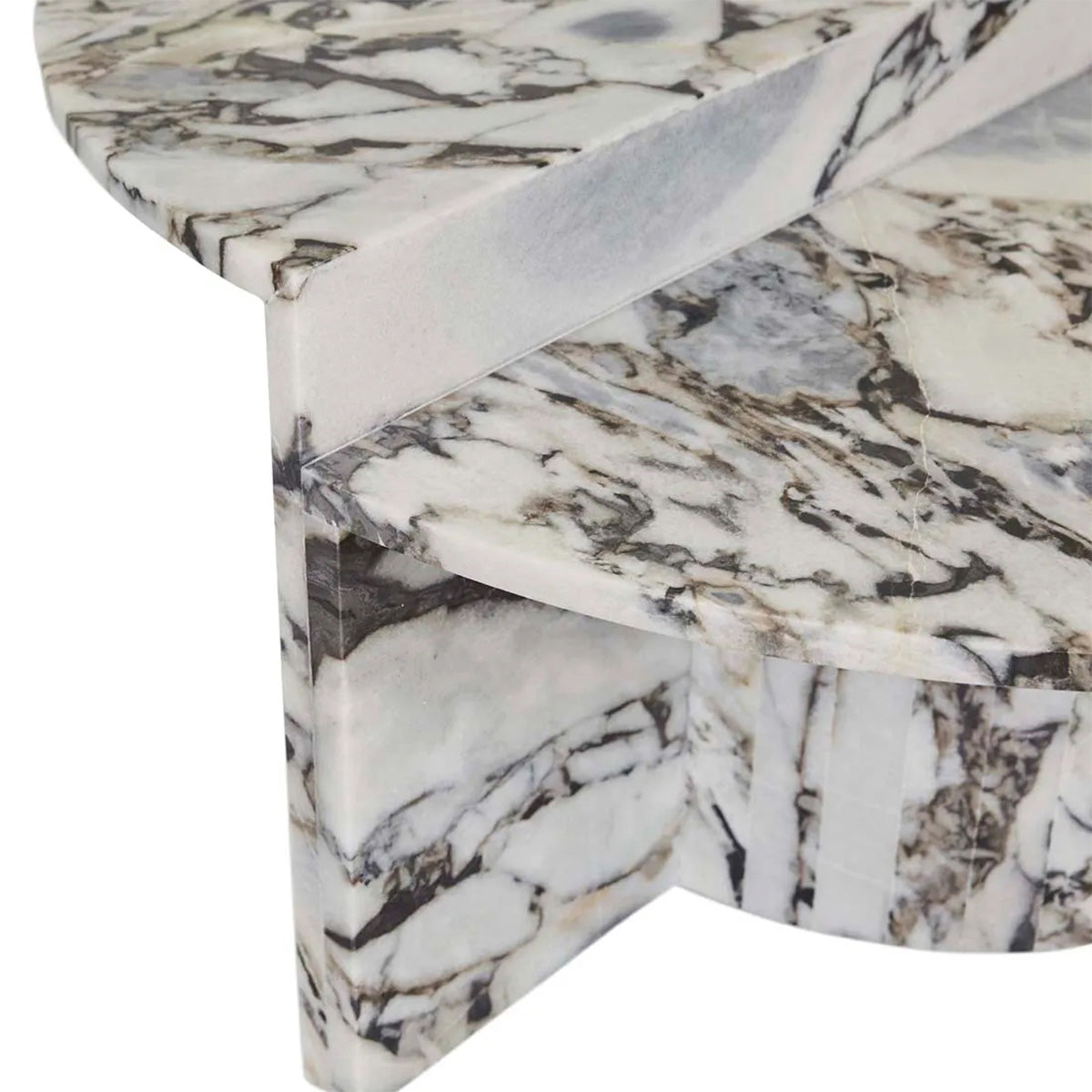 Elle Lune Coffee Table