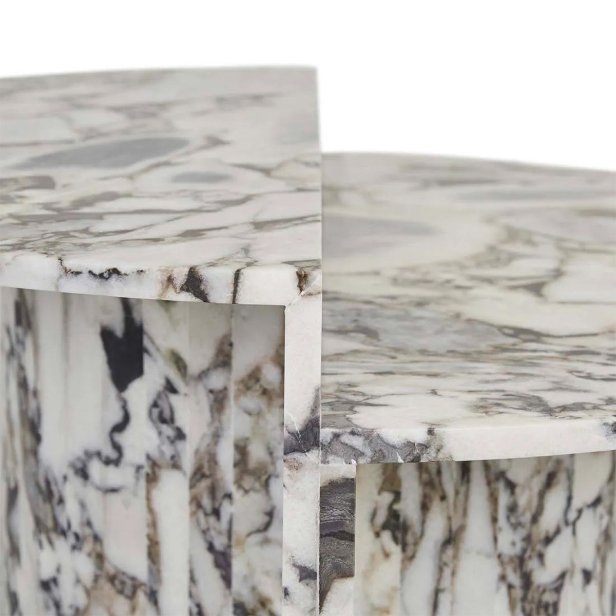 Elle Lune Coffee Table