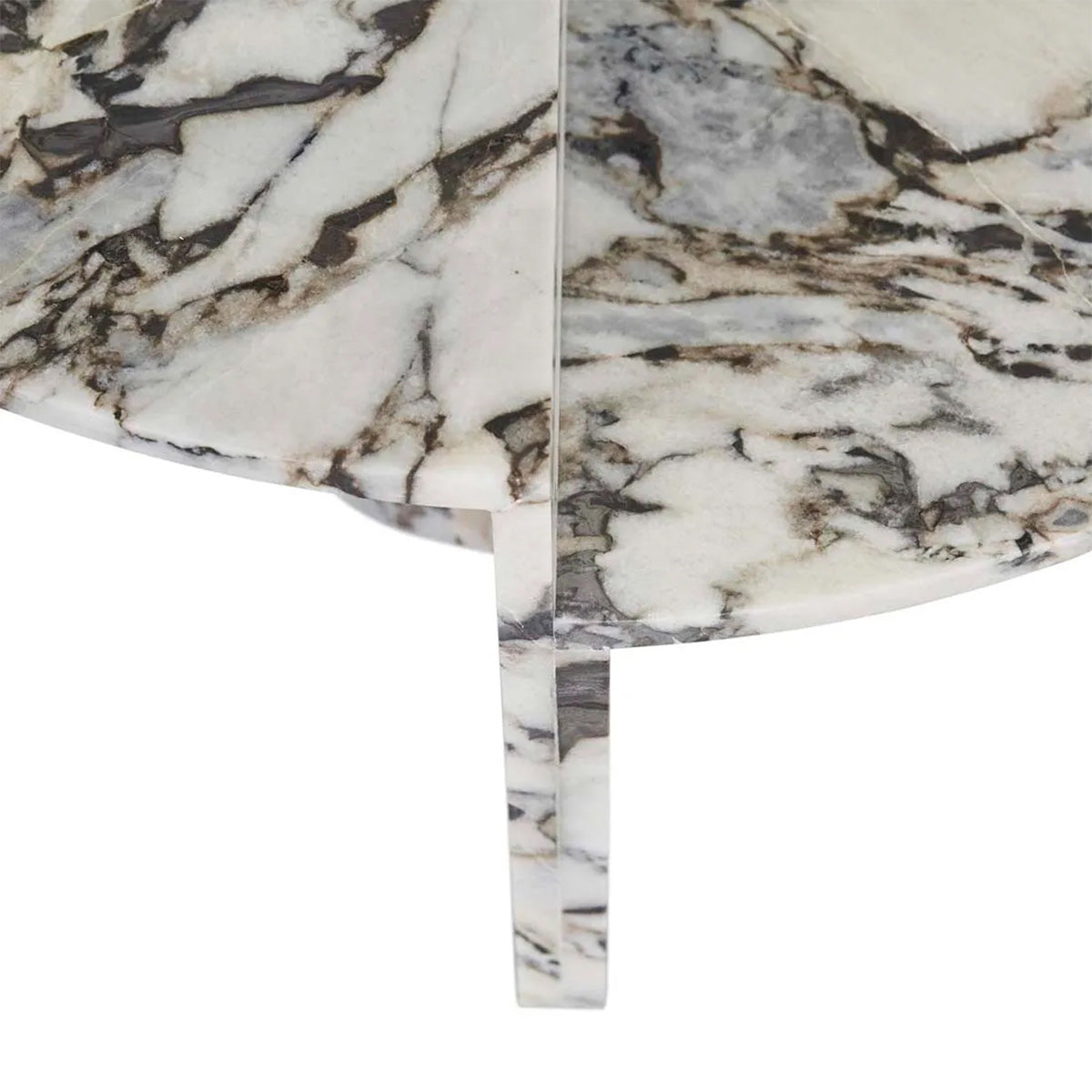 Elle Lune Coffee Table