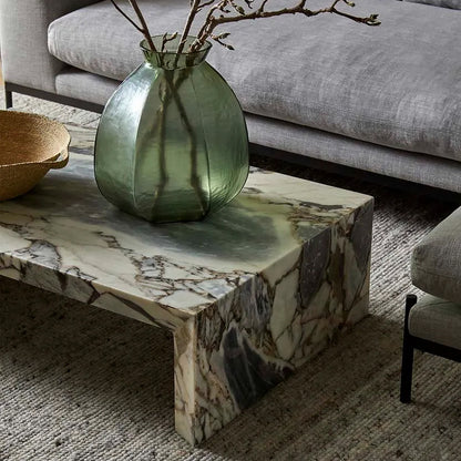 Elle Monument Coffee Table