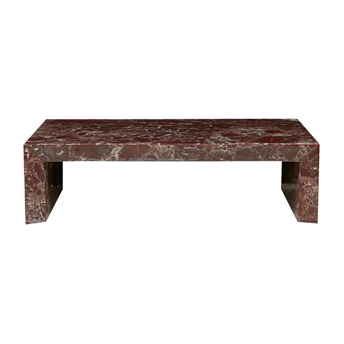 Elle Monument Coffee Table