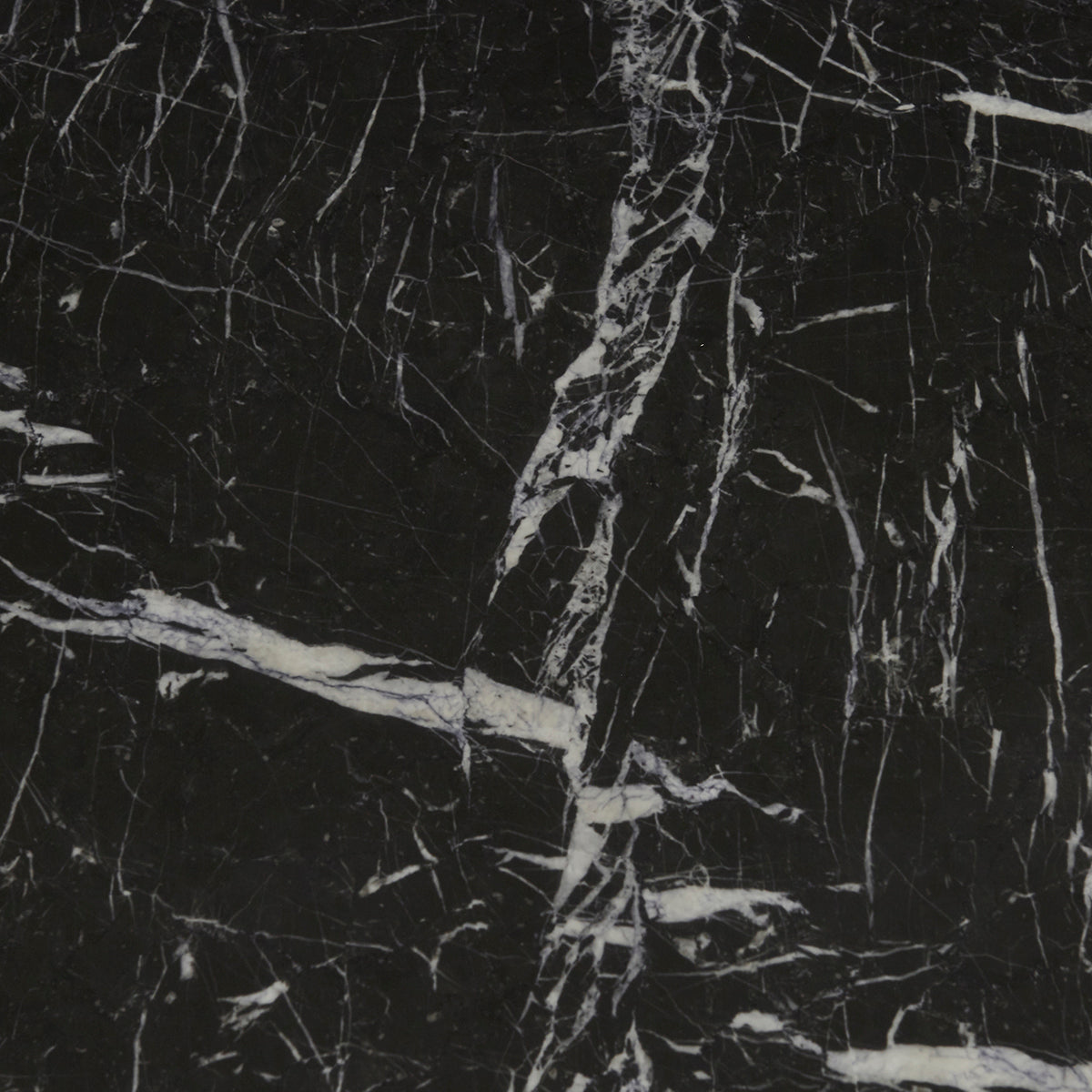 Elle Round Marble Nest Coffee Table