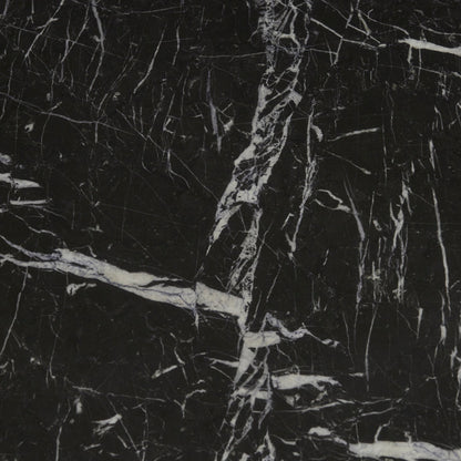 Elle Round Marble Nest Coffee Table