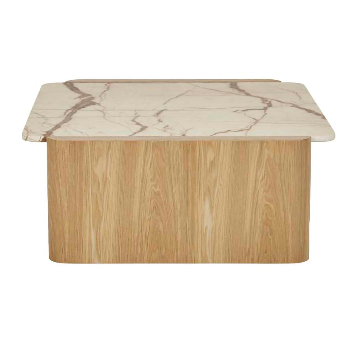 Floyd Marble Square Coffee Table