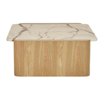 Floyd Marble Square Coffee Table