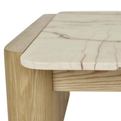 Floyd Marble Square Coffee Table