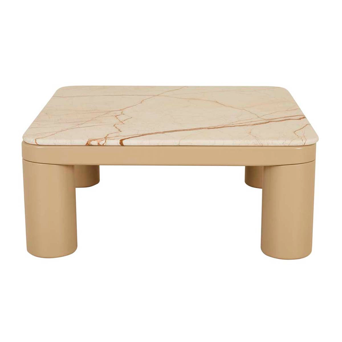 Frankie Marble Coffee Table