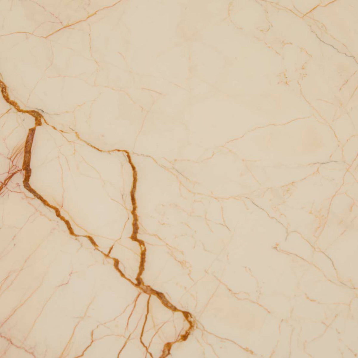 Frankie Marble Coffee Table