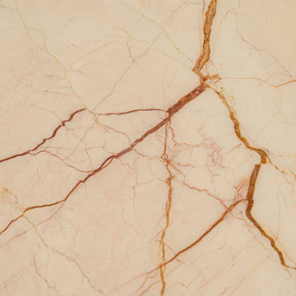 Frankie Marble Coffee Table