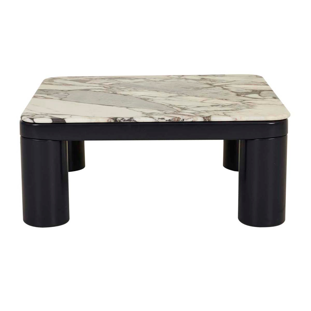 Frankie Marble Coffee Table