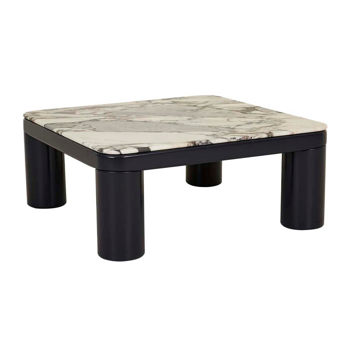 Frankie Marble Coffee Table