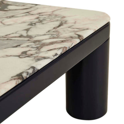 Frankie Marble Coffee Table
