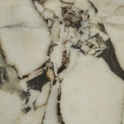 Oberon Curve Coffee Table