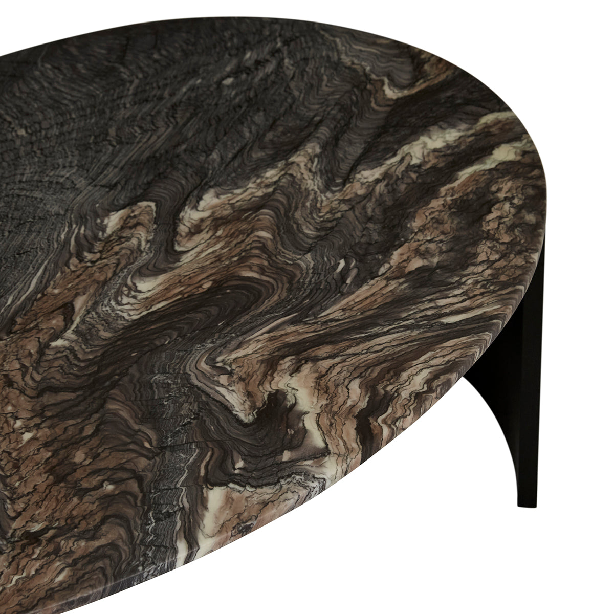 Oberon Curve Coffee Table