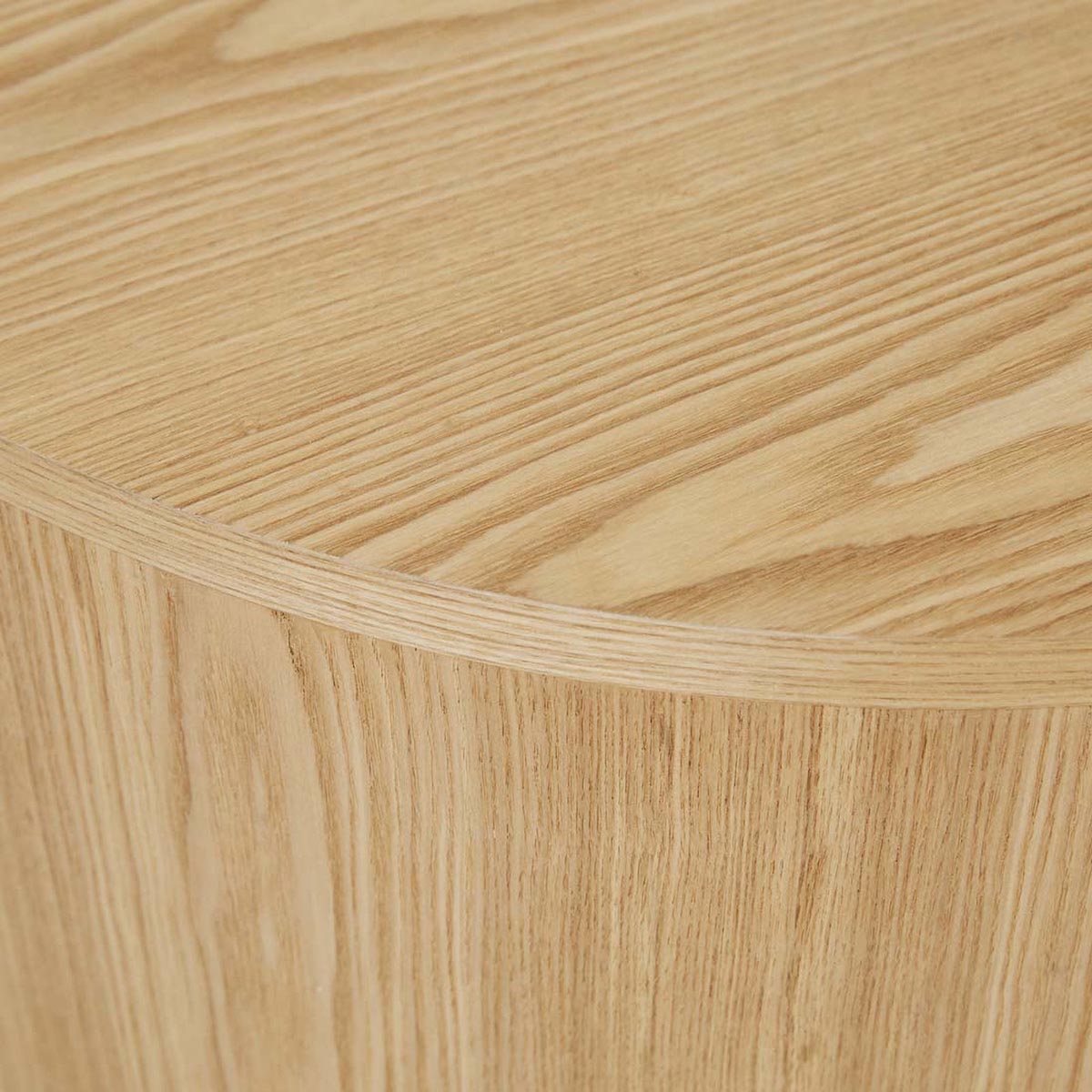 Oberon Curve Nest Coffee Table