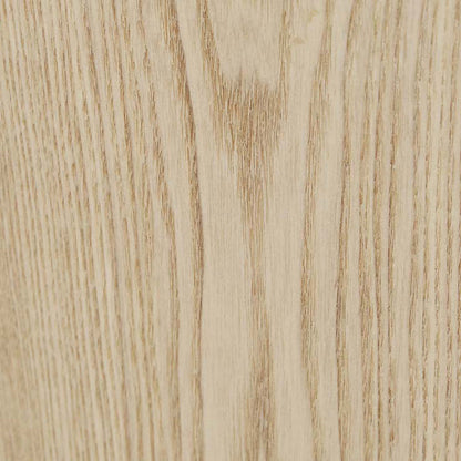 Oberon Crescent Marble Coffee Table