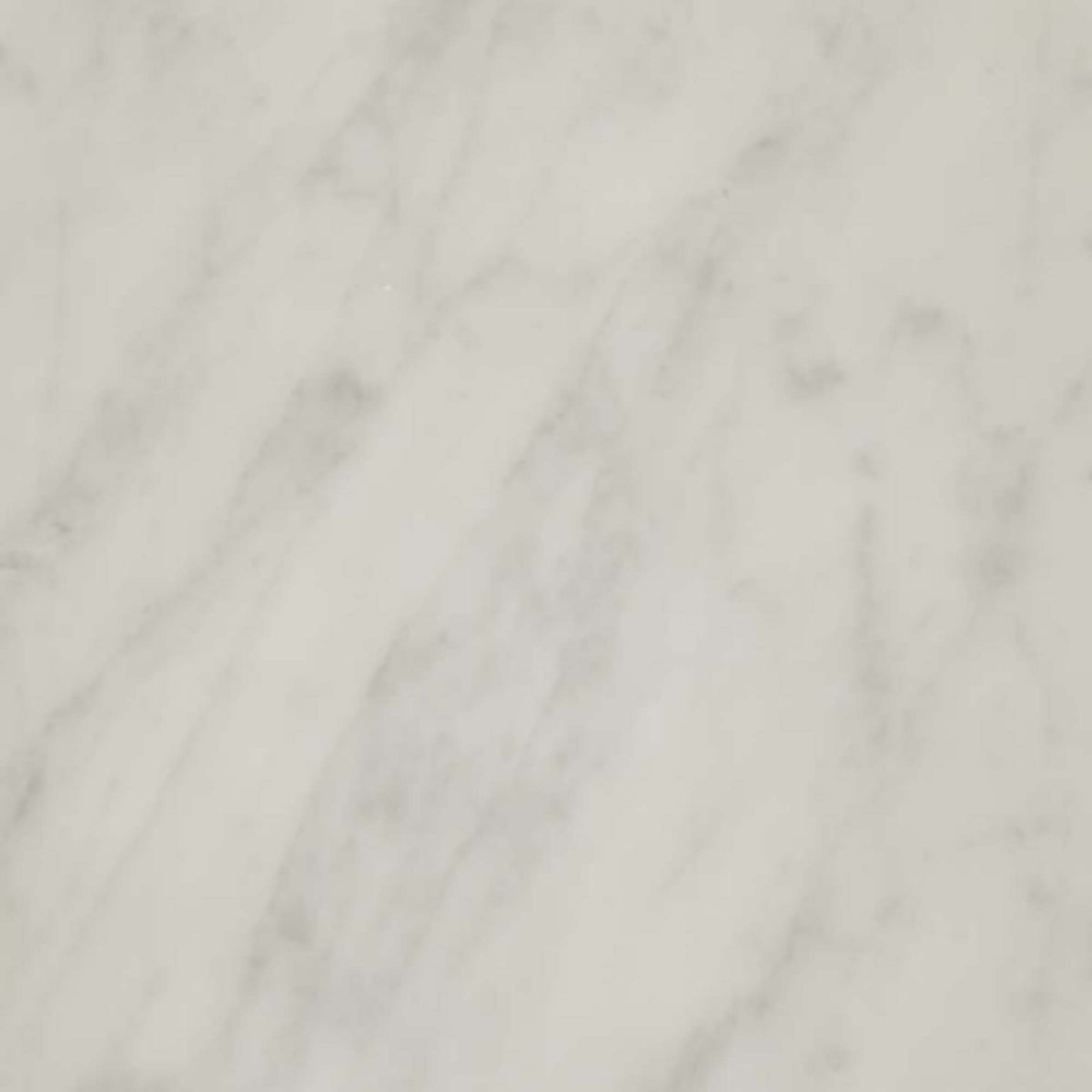 Oberon Crescent Marble Coffee Table