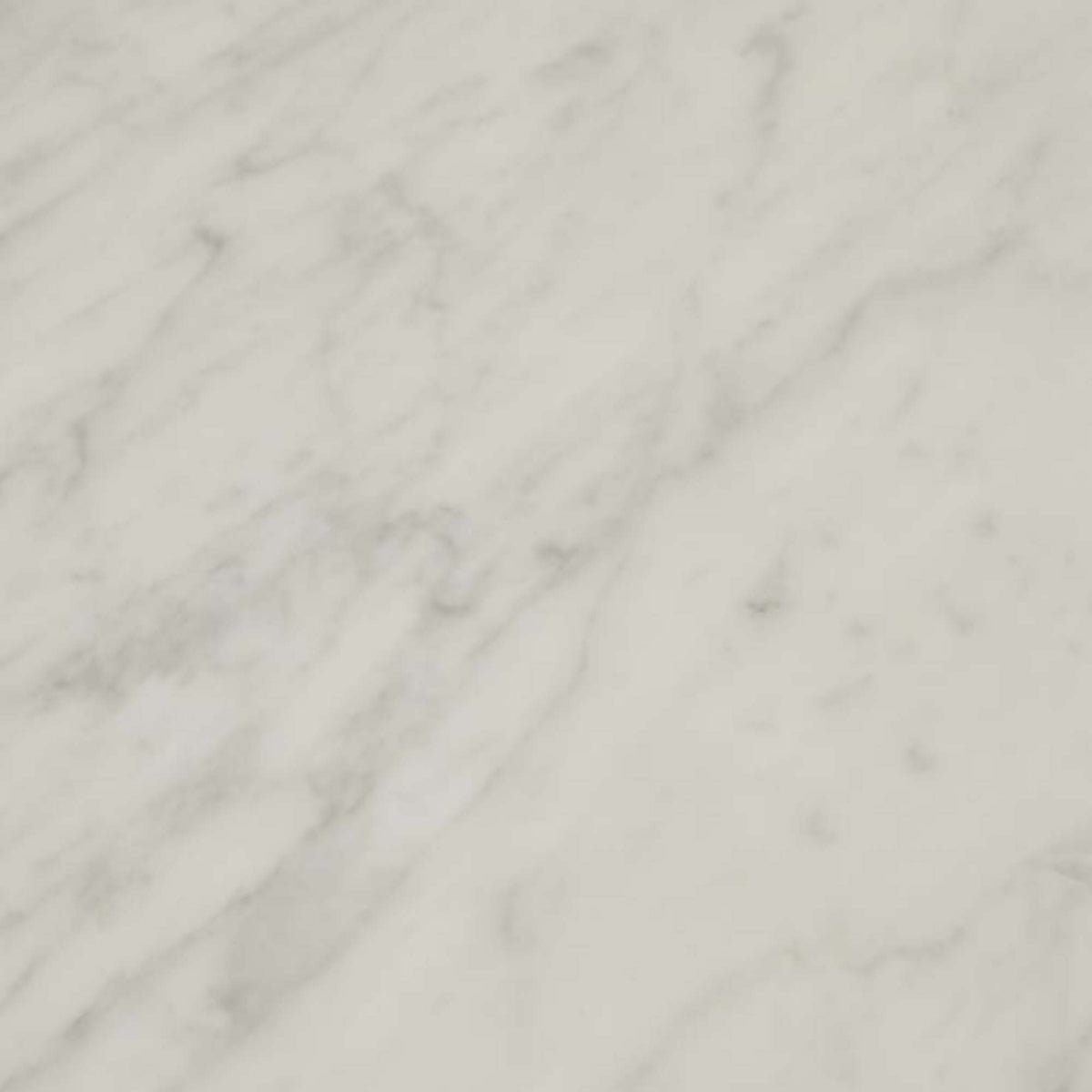 Oberon Crescent Marble Coffee Table