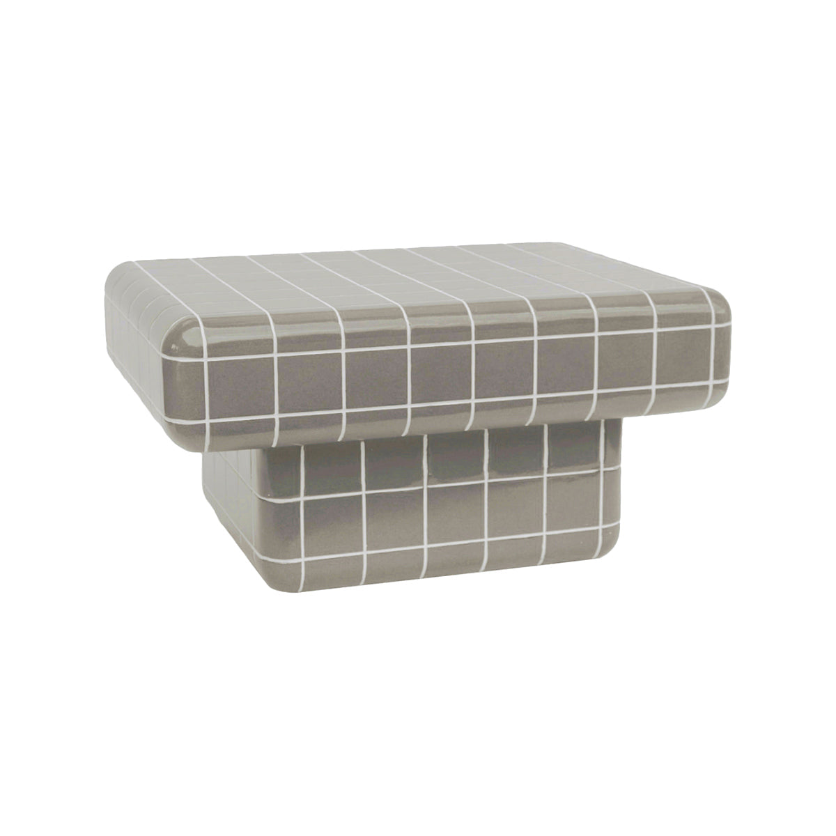 Seville Tile Coffee Table