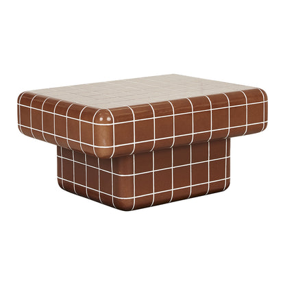 Seville Tile Coffee Table