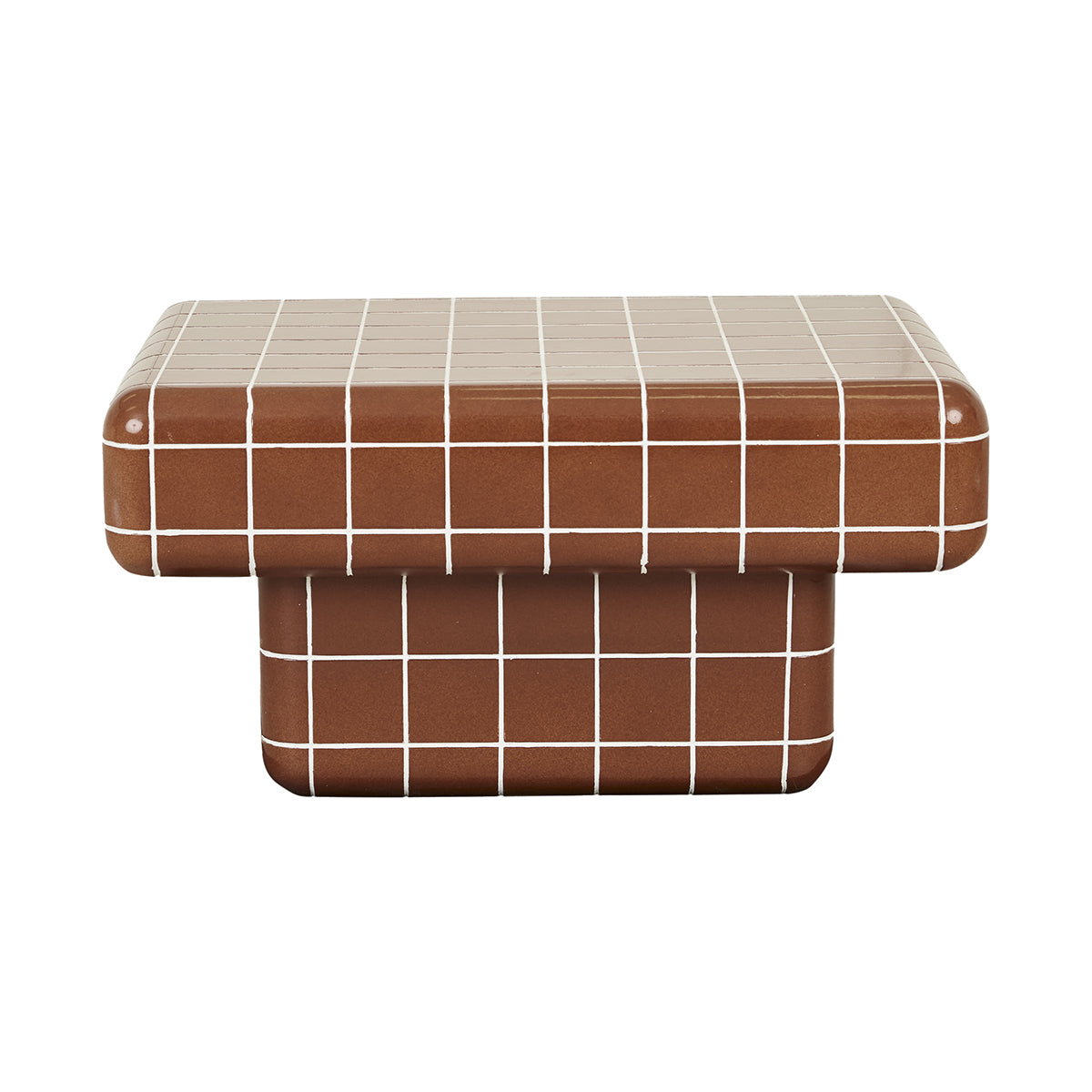 Seville Tile Coffee Table