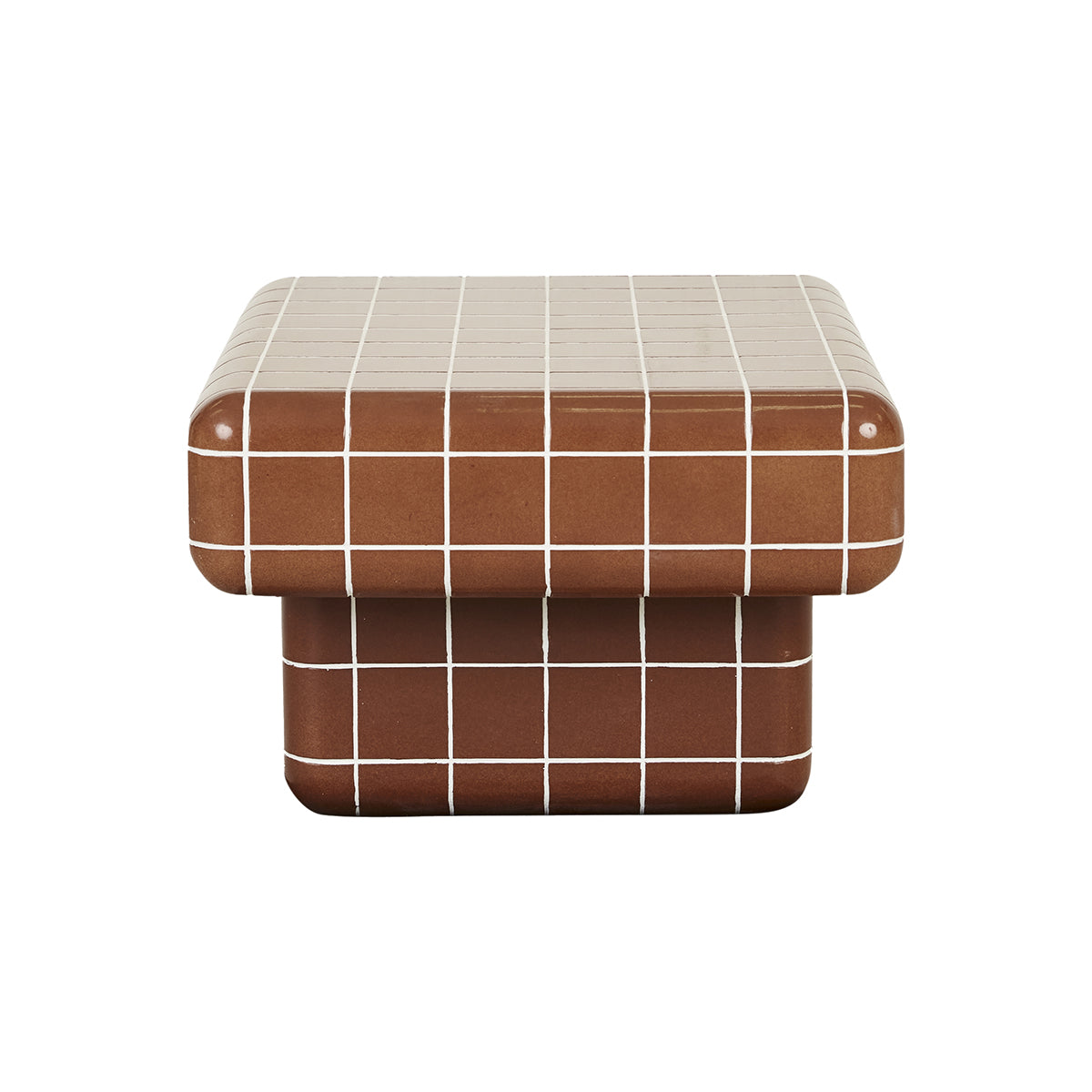 Seville Tile Coffee Table