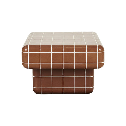 Seville Tile Coffee Table