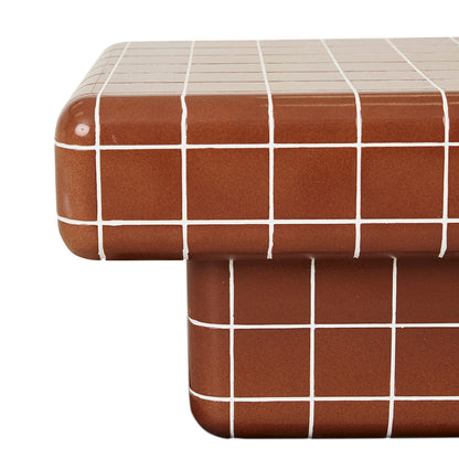 Seville Tile Coffee Table