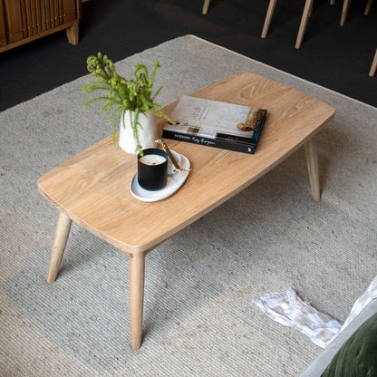 Twist Coffee Table (Medium)