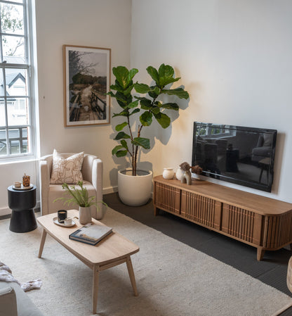 Twist Coffee Table (Medium)