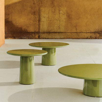 Albanella Coffee Table