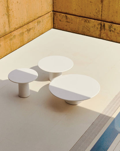 Albanella Coffee Table