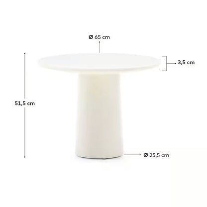 Albanella Coffee Table