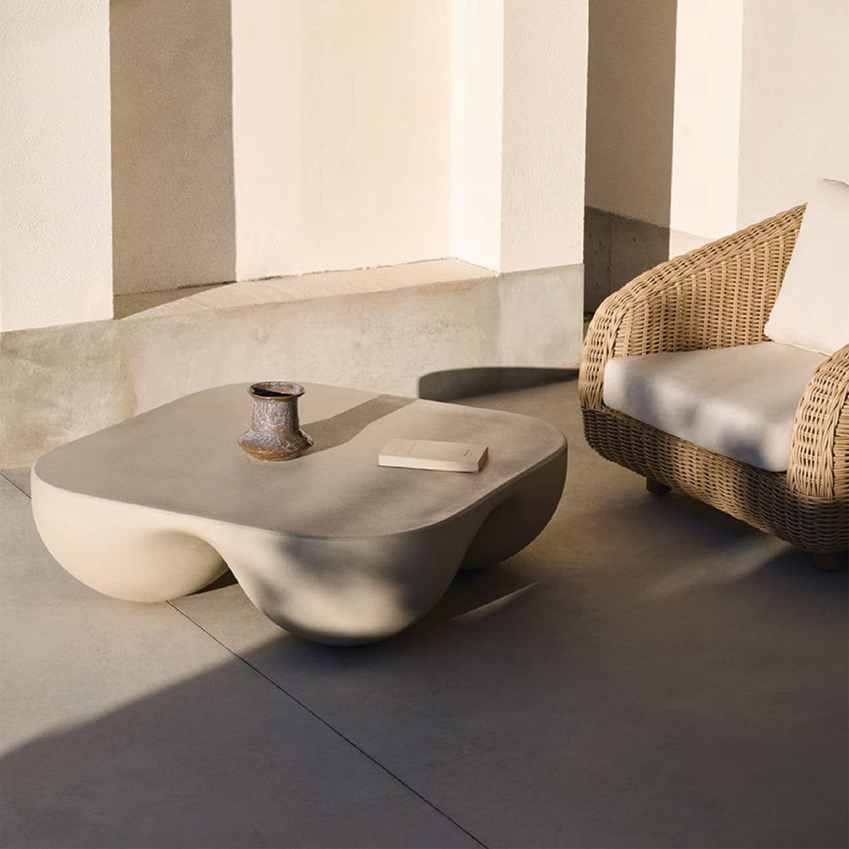 Colba Coffee Table