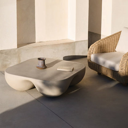 Colba Coffee Table