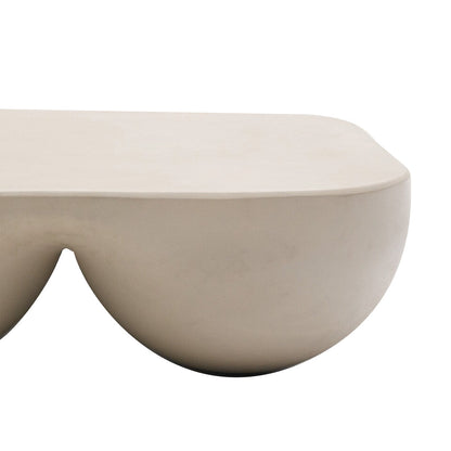 Colba Coffee Table