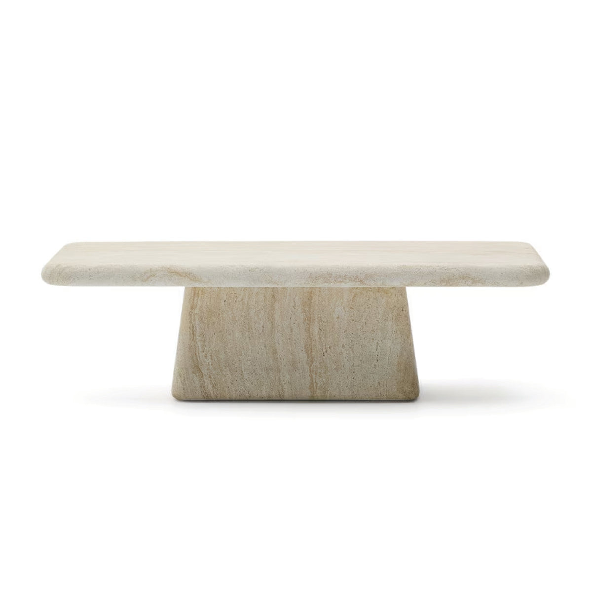 Drasi Rectangle Coffee Table