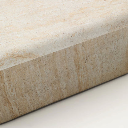 Drasi Rectangle Coffee Table