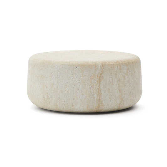 Drasi Round Coffee Table