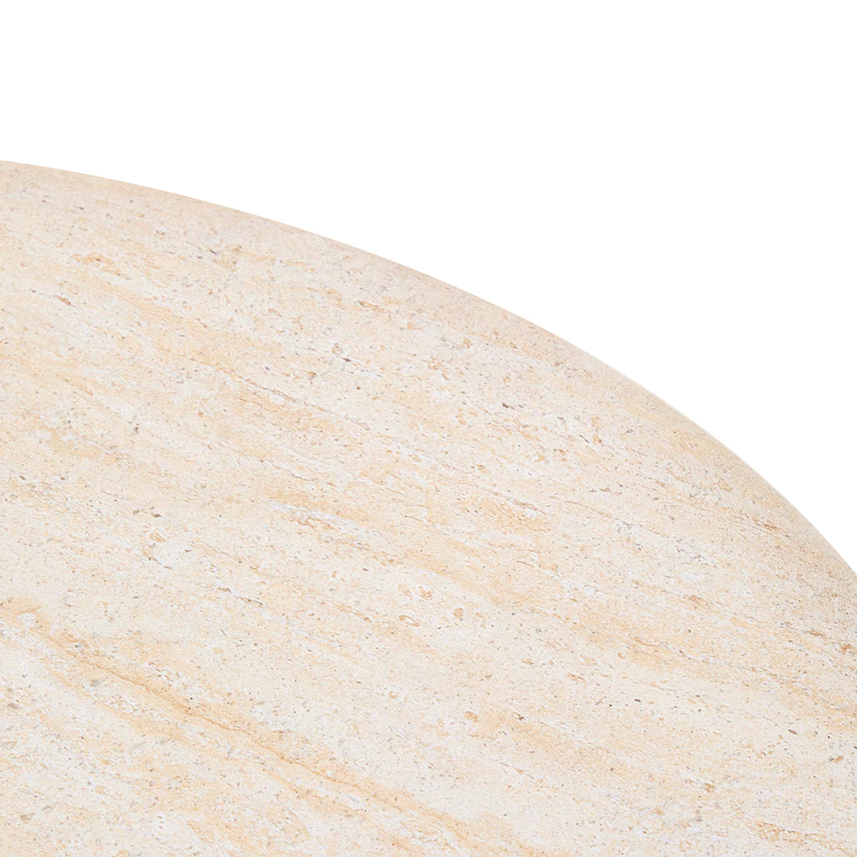 Drasi Round Coffee Table