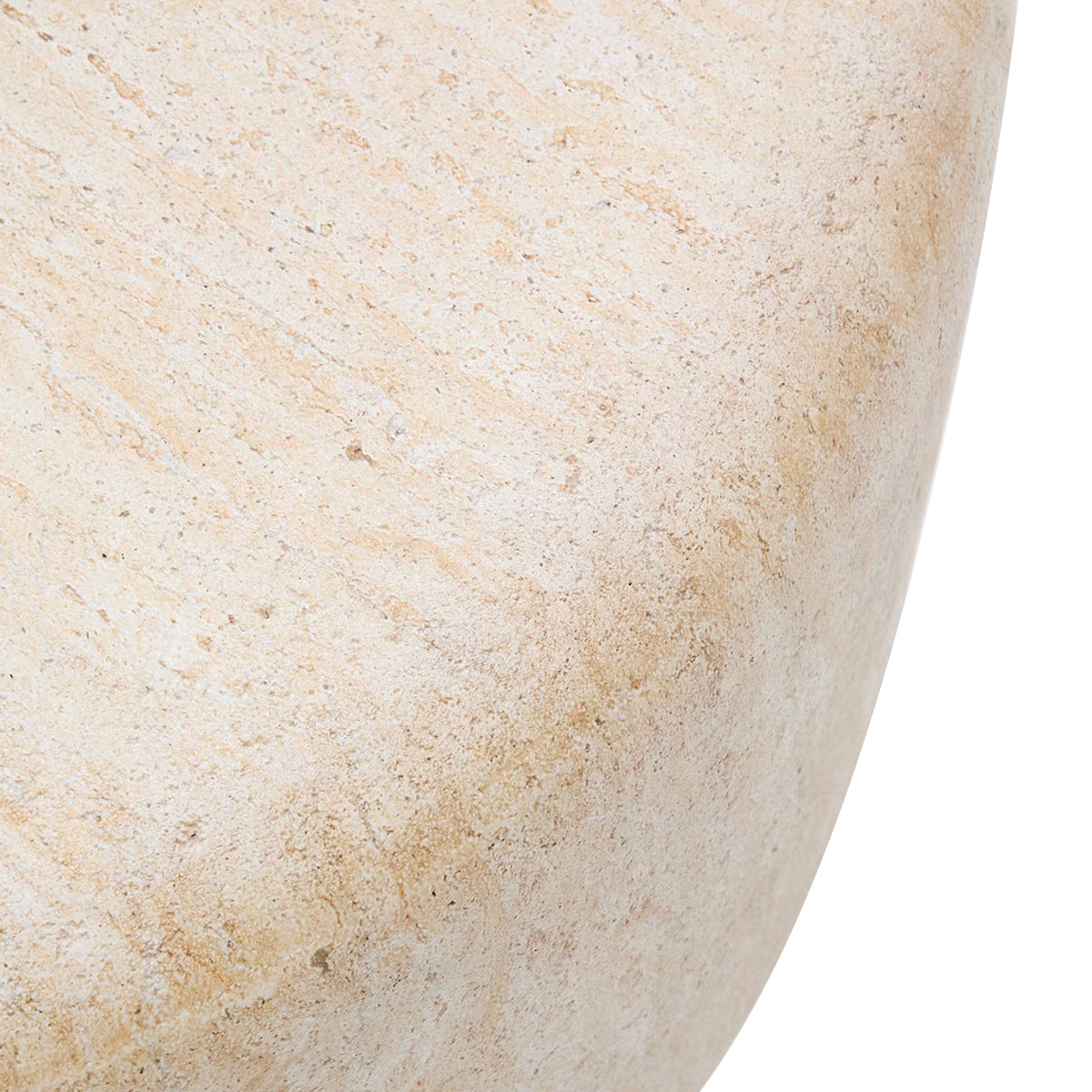 Drasi Round Coffee Table