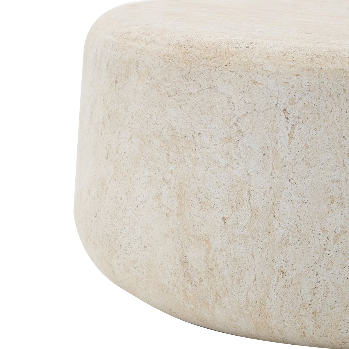 Drasi Round Coffee Table