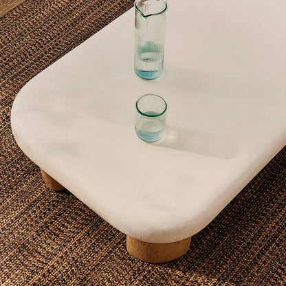 Labra Coffee Table (140cm)