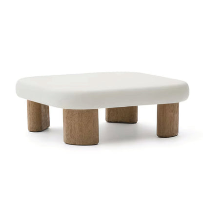 Labra Coffee Table (80cm)