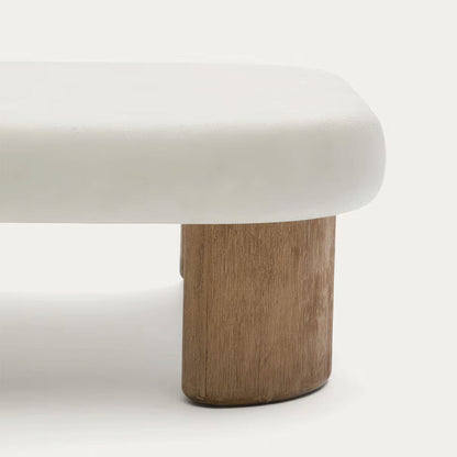 Labra Coffee Table (80cm)