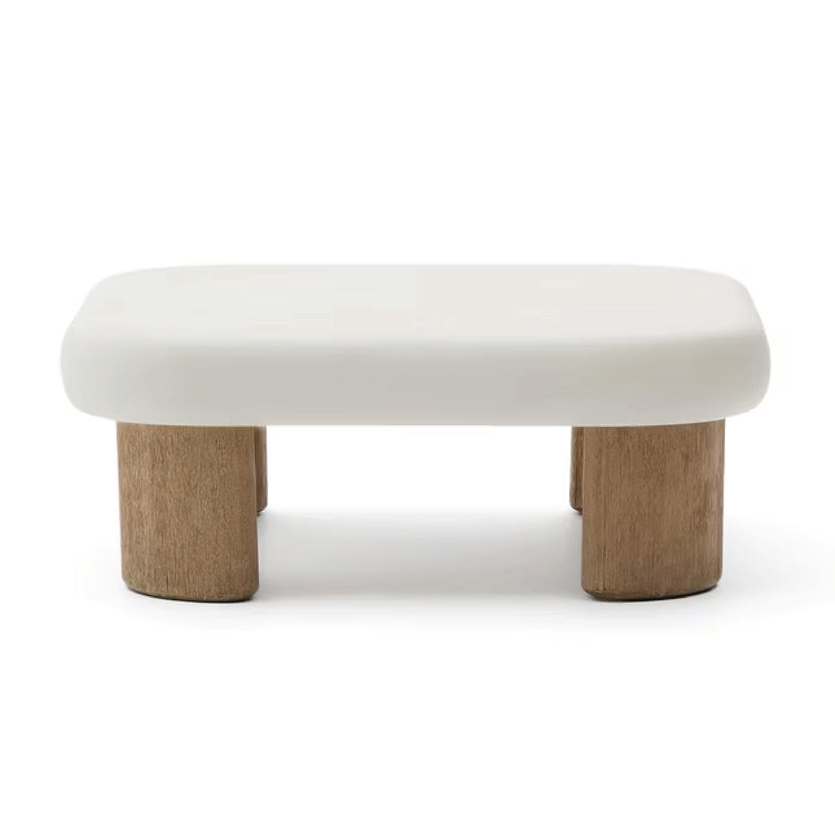 Labra Coffee Table (80cm)
