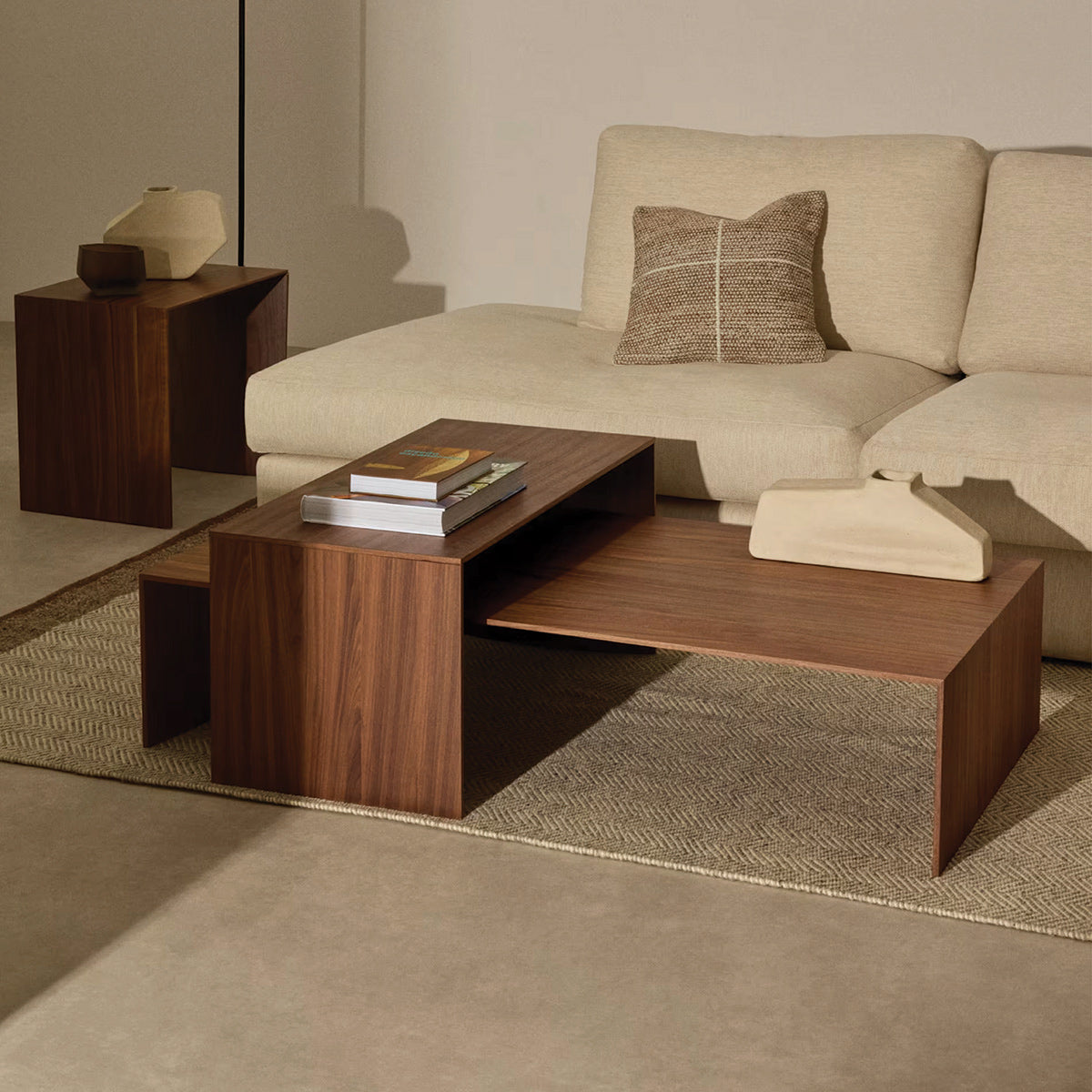 Litto Coffee Table